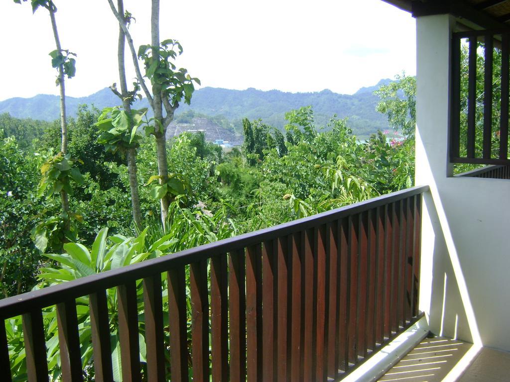 Swaloh Resort & Spa Kalangbret Cameră foto