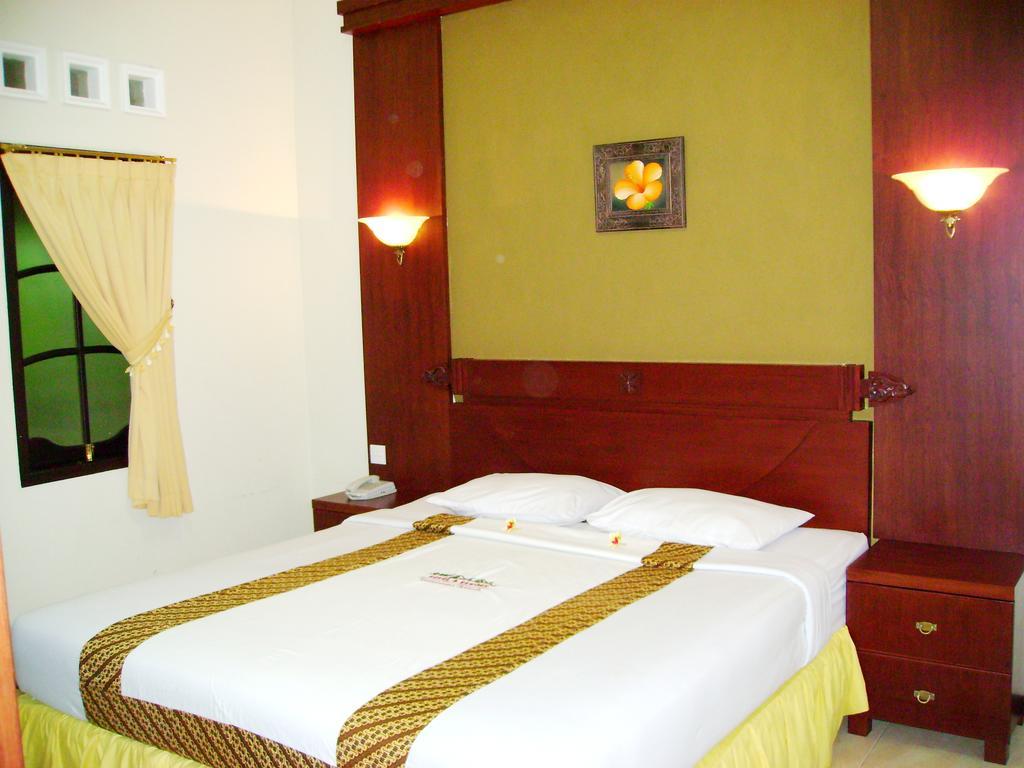 Swaloh Resort & Spa Kalangbret Cameră foto