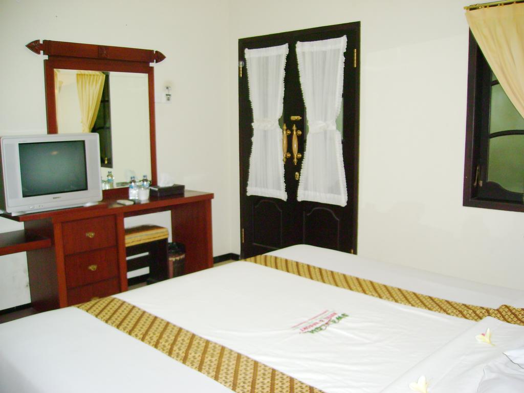 Swaloh Resort & Spa Kalangbret Cameră foto