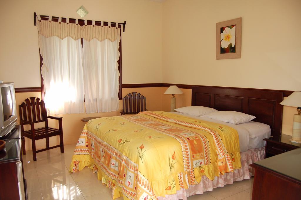 Swaloh Resort & Spa Kalangbret Cameră foto