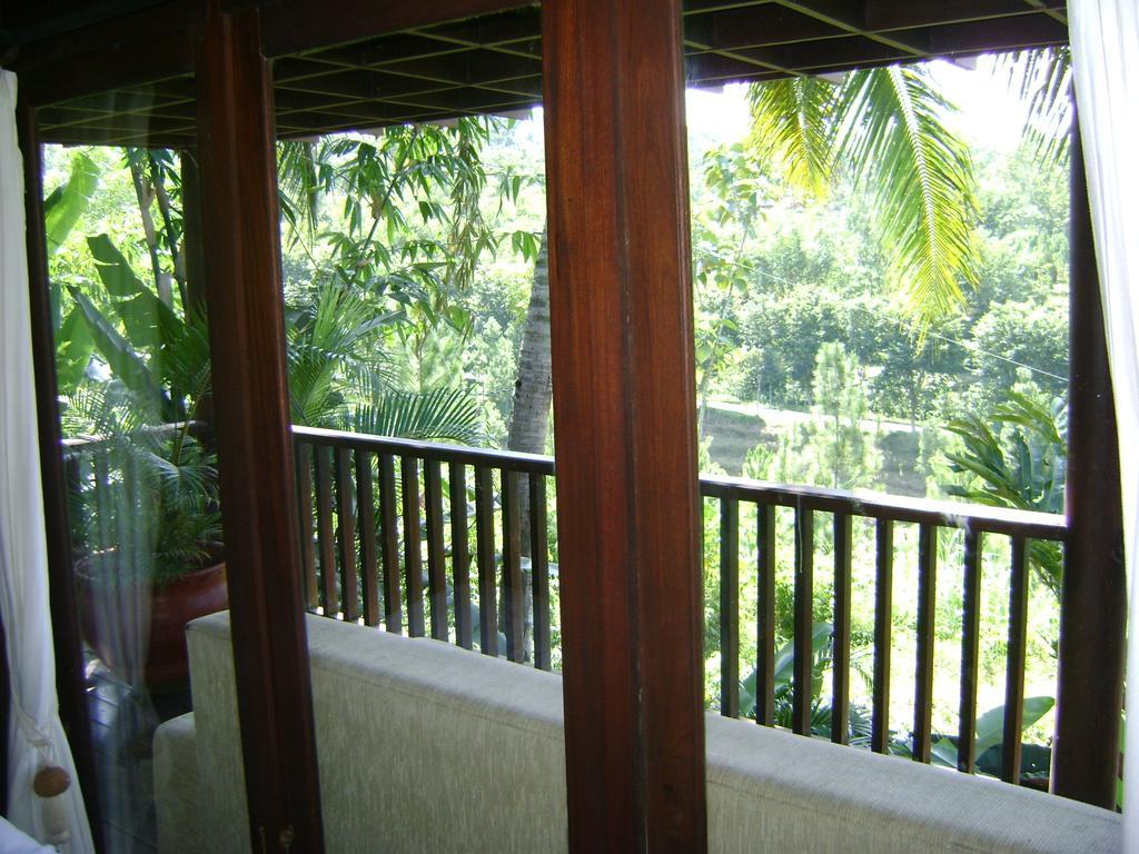 Swaloh Resort & Spa Kalangbret Cameră foto