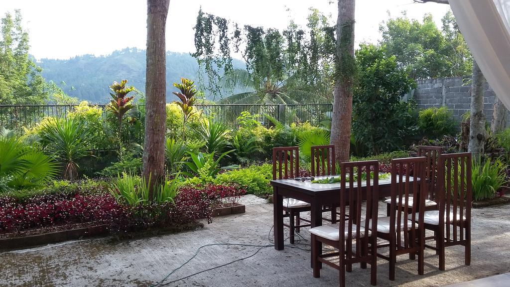 Swaloh Resort & Spa Kalangbret Exterior foto